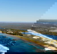 Stuarts Point - South Australia Travel