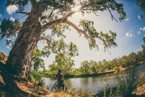 Sturt Gorge Recreation Park - South Australia Travel 0