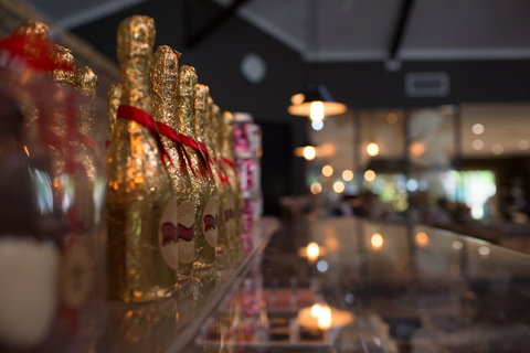 Swan Valley Kids In The Valley Trail - South Australia Travel 2