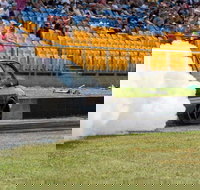 Sydney Dragway - South Australia Travel