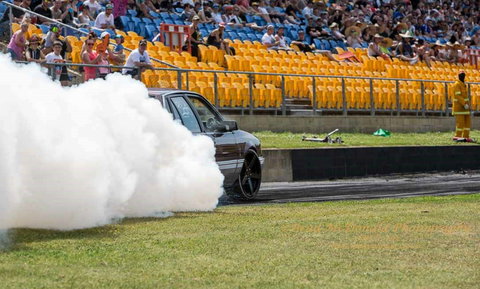Sydney Dragway - South Australia Travel 0