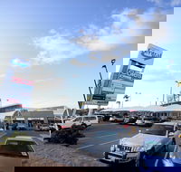 Tannum Central Shopping Centre - South Australia Travel