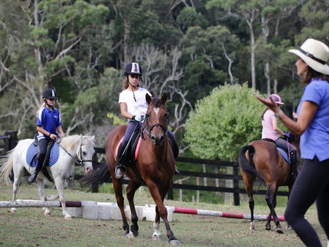 The Outlook Riding Academy - South Australia Travel 2