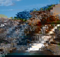 The Great Kimberley Inland Track - South Australia Travel