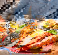 The Fresh Fish Place - South Australia Travel