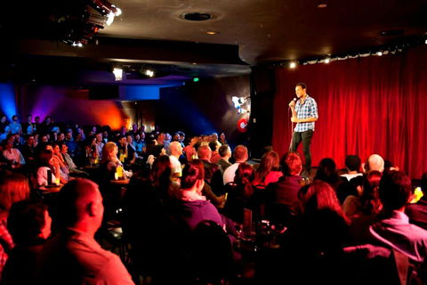 The Comedy Store - South Australia Travel 0