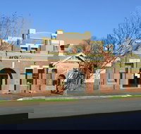 The Arts Centre Cootamundra - South Australia Travel