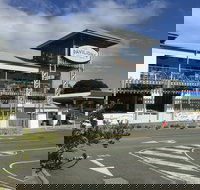 The Pavilions Marketplace - South Australia Travel