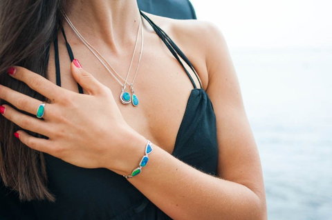 The Opal Centre - South Australia Travel 0