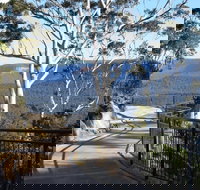 Three Sisters Walk - South Australia Travel