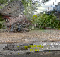 Tipperary Flat - South Australia Travel