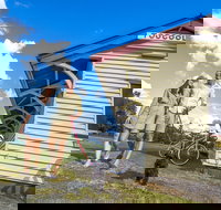 Toogoolawah - South Australia Travel