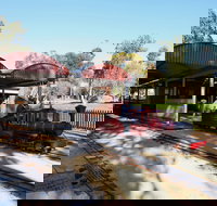 Toodyay Miniature Railway - South Australia Travel