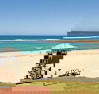 Toowoon Bay Beach - South Australia Travel