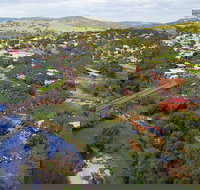 Toodyay - South Australia Travel