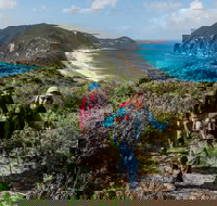 Torndirrup National Park - South Australia Travel