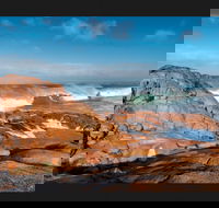 Tourist Drive Route 50 - South Australia Travel