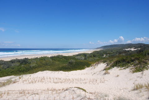 Treachery Beach - South Australia Travel 0