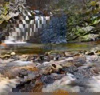 Upper Crystal Creek - South Australia Travel