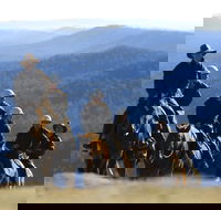 Victoria's High Country - South Australia Travel