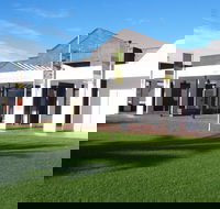 Warrnambool Art Gallery - South Australia Travel
