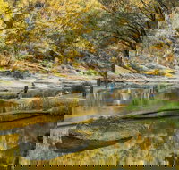 Warrabah National Park - South Australia Travel