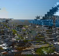 Waverley Cemetery - South Australia Travel