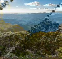 West Kaputar Lookout - South Australia Travel