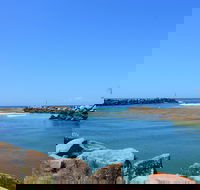 Wooli Beach - South Australia Travel