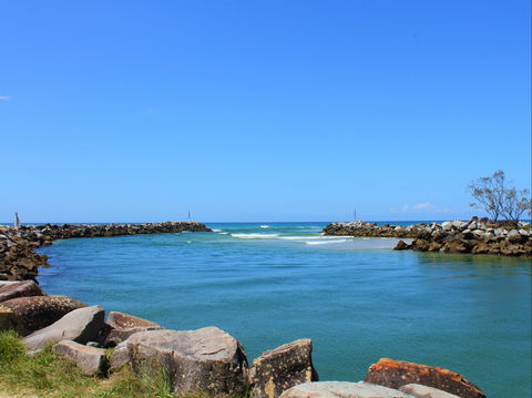 Wooli Beach - South Australia Travel 0