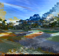 Woodlands Golf Club - South Australia Travel