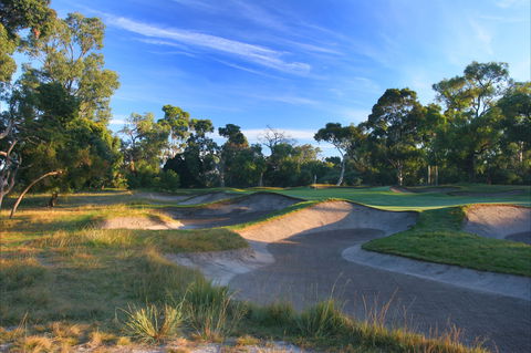 Woodlands Golf Club - South Australia Travel 0