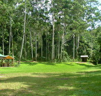 Woolgoolga Creek Picnic Area