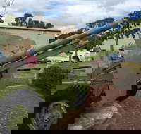 Yankalilla Memorial Park - South Australia Travel