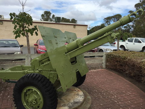 Yankalilla Memorial Park - South Australia Travel 0