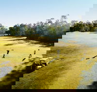 Yarrawonga Mulwala Golf Club Resort - South Australia Travel