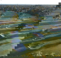 Yarra Yarra Golf Club - South Australia Travel