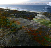 13th Beach Golf Links - South Australia Travel