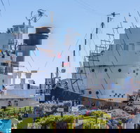 Albany's Historic Whaling Station - South Australia Travel