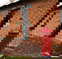 Albany Old Gaol Museum - South Australia Travel