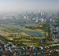 Albert Park - South Australia Travel