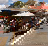 Alexandra Timber Tramway and Museum - South Australia Travel