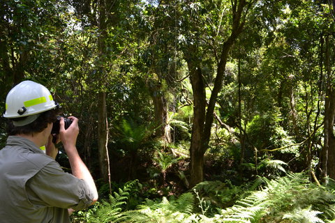Alfred National Park - South Australia Travel 0