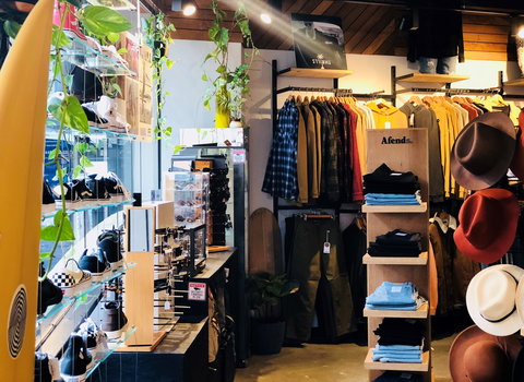 Anchor Chief - South Australia Travel 0