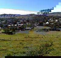 Apex Lookout Dungog - South Australia Travel