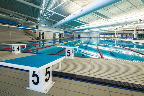 AquaPulse - South Australia Travel 2