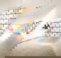 Ararat Gallery TAMA - South Australia Travel
