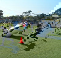 Armstrong Tag Archery - South Australia Travel