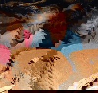 At the Creek Visitor Information Centre - South Australia Travel