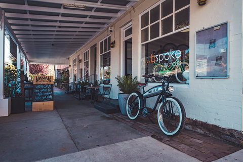 Attack Of The Buns - South Australia Travel 0